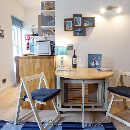 Harbour View Apartment Looe Luaran gambar