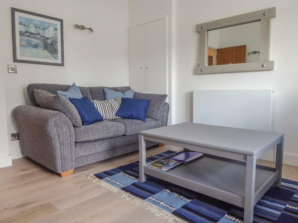 Harbour View Apartment Looe Luaran gambar