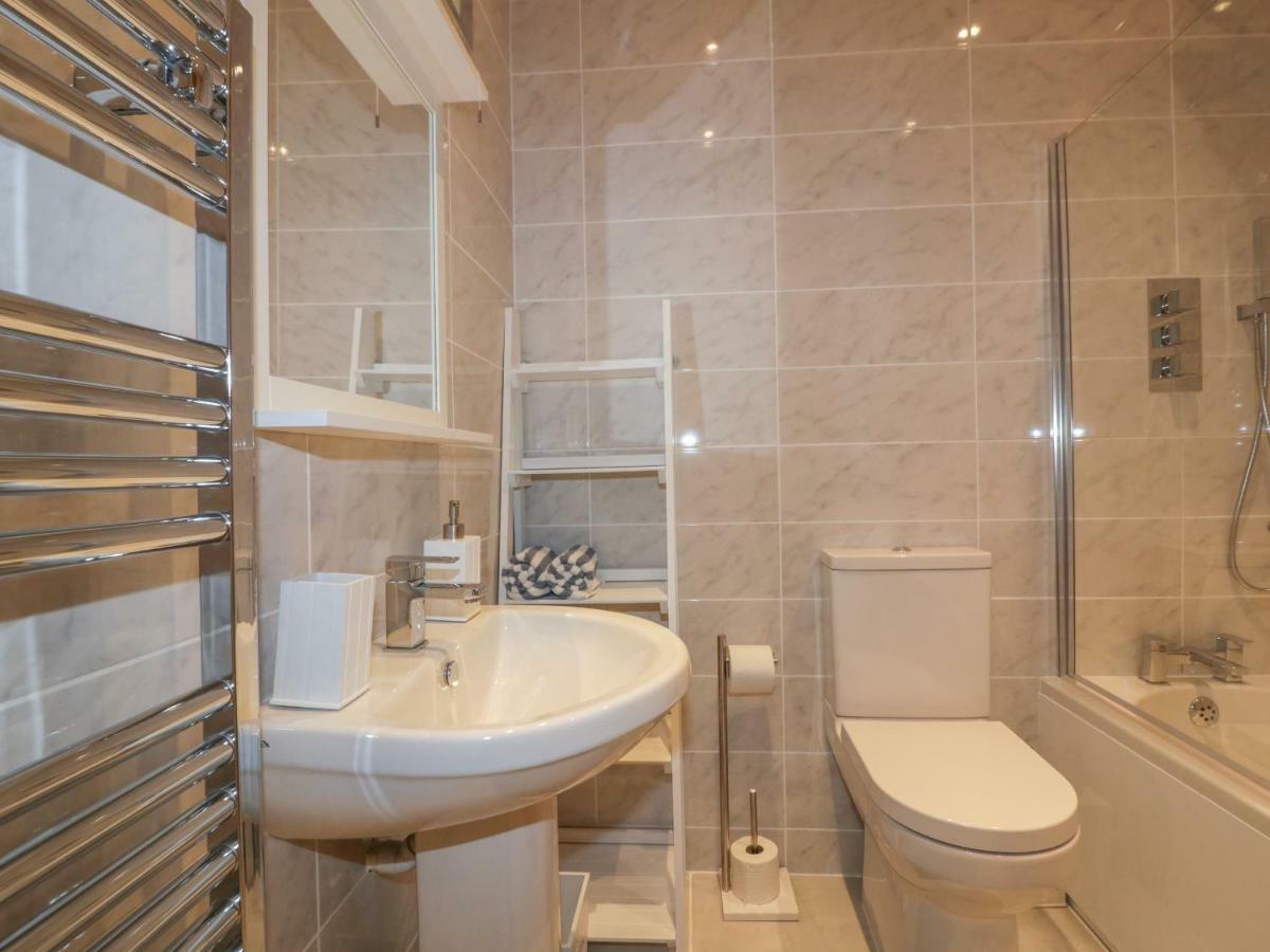 Harbour View Apartment Looe Luaran gambar