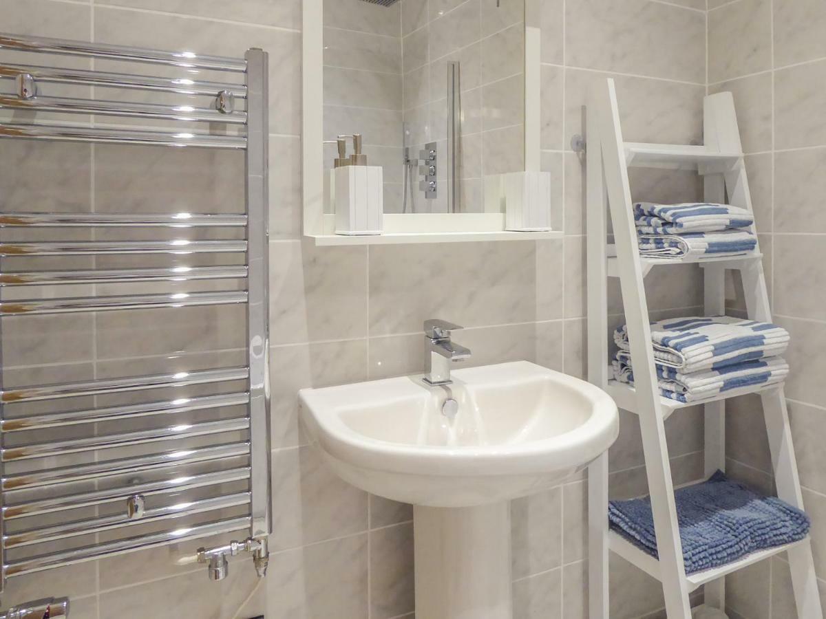 Harbour View Apartment Looe Luaran gambar