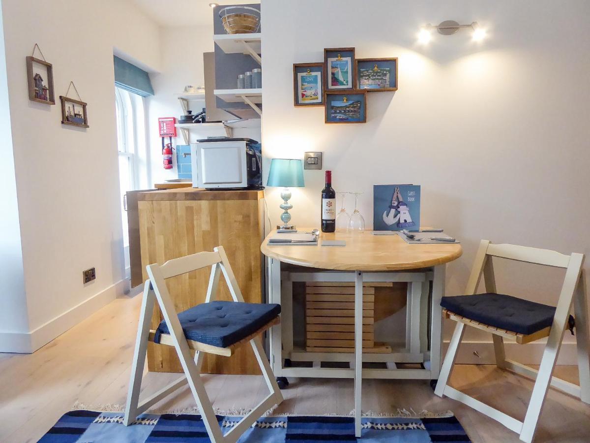 Harbour View Apartment Looe Luaran gambar